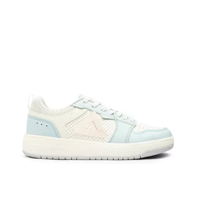 BASKET PEAK TAICHI CULTURE SHOE FEMME BLEU